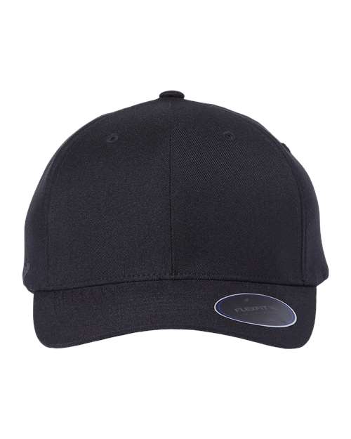 Flexfit NU(R) Cap - 6100NU - EMBROIDERED