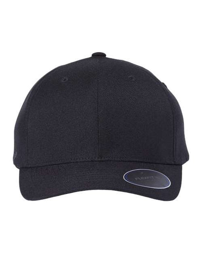 Flexfit NU(R) Cap - 6100NU - EMBROIDERED