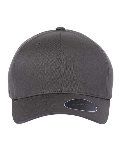 Flexfit NU(R) Cap - 6100NU - EMBROIDERED