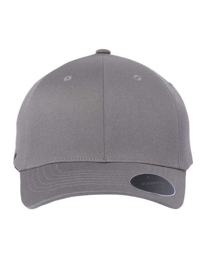 Flexfit NU(R) Cap - 6100NU - EMBROIDERED