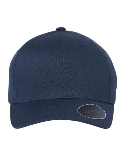 Flexfit NU(R) Cap - 6100NU - EMBROIDERED