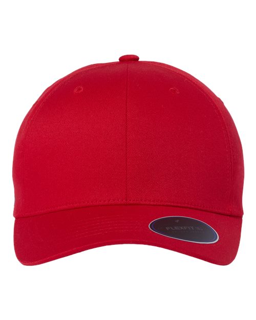 Flexfit NU(R) Cap - 6100NU - EMBROIDERED