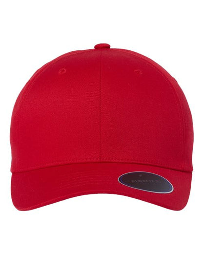 Flexfit NU(R) Cap - 6100NU - EMBROIDERED