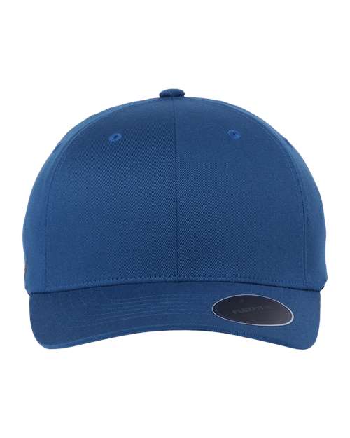 Flexfit NU(R) Cap - 6100NU - EMBROIDERED