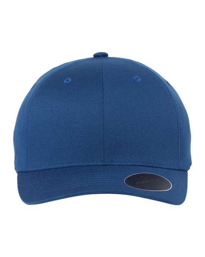 Flexfit NU(R) Cap - 6100NU - EMBROIDERED
