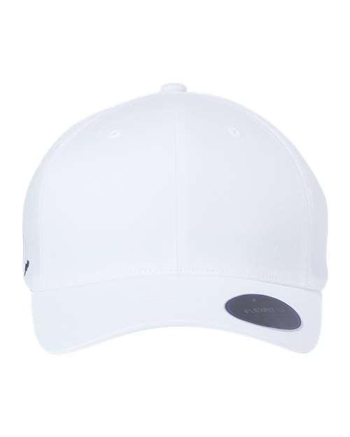 Flexfit NU(R) Cap - 6100NU - EMBROIDERED