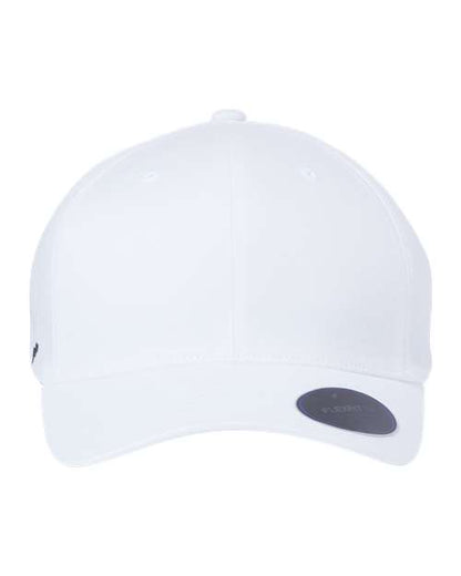 Flexfit NU(R) Cap - 6100NU - EMBROIDERED