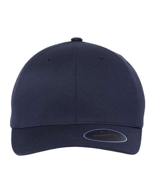 Flexfit NU(R) Cap - 6100NU - EMBROIDERED