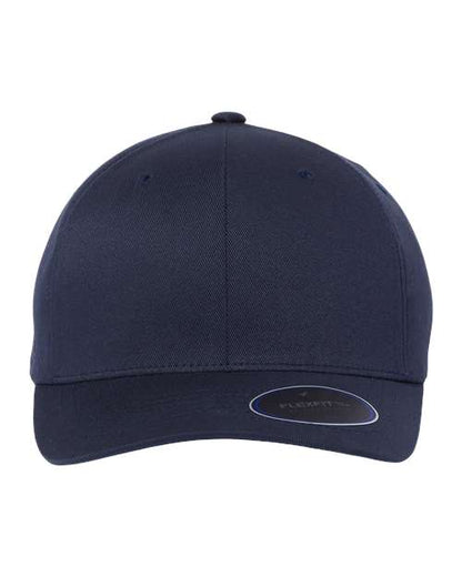 Flexfit NU(R) Cap - 6100NU - EMBROIDERED