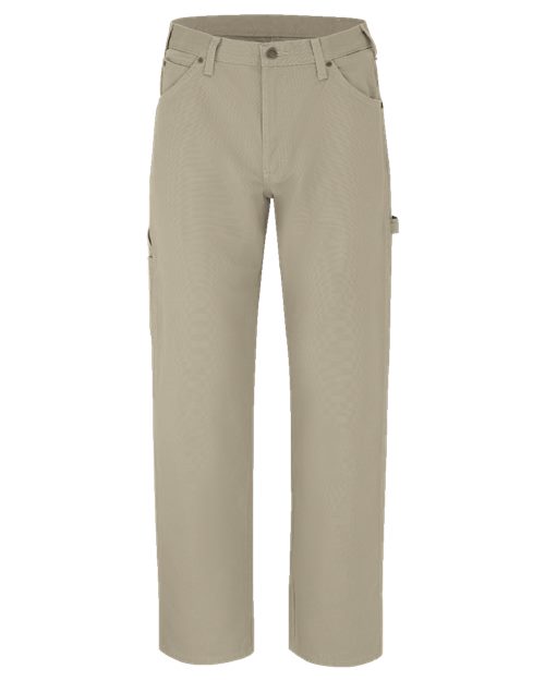 Dickies Men's Duck Carpenter Jeans - 1933 - EMBROIDERED