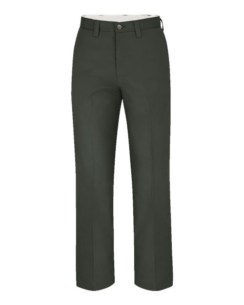 Dickies Men's Extended Sizes Premium Industrial Multi-Use Pocket Pants - LP22EXT - EMBROIDERED