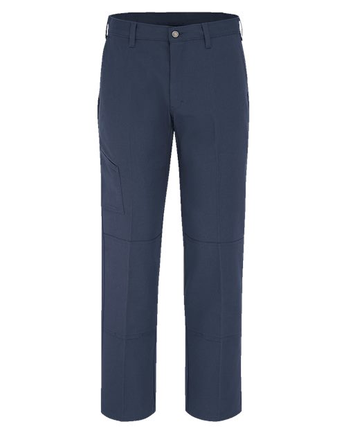 Dickies Men's Multi-Pocket Performance Shop Pants - LP65 - EMBROIDERED