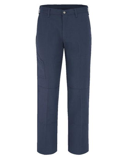 Dickies Men's Multi-Pocket Performance Shop Pants - LP65 - EMBROIDERED