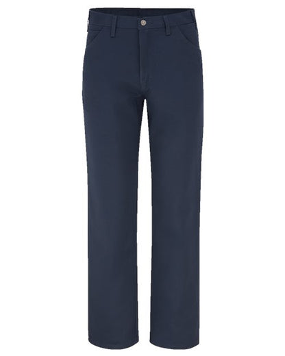 Dickies Men's Rugged Twill Pants - C798 - EMBROIDERED