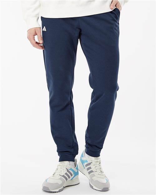 Adidas. Unisex Fleece Joggers. A436