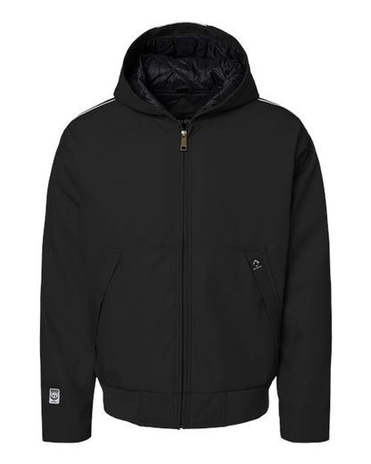 DRI DUCK Men's Rubicon Jacket - 5328 - EMBROIDERED