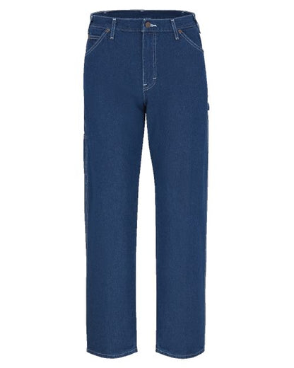 Dickies Men's Lightweight Carpenter Jeans - 1944 - EMBROIDERED