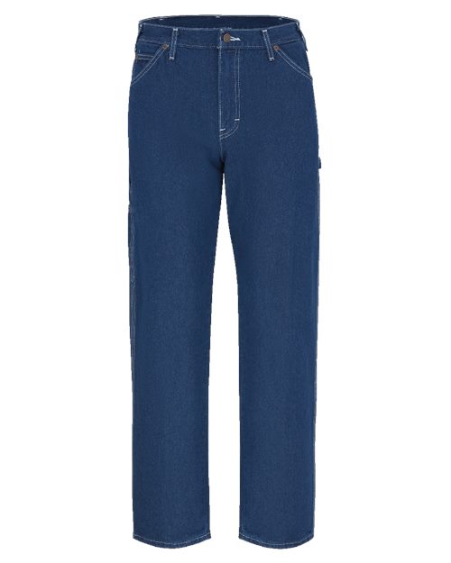Dickies Men's Lightweight Carpenter Jeans - 1944 - EMBROIDERED