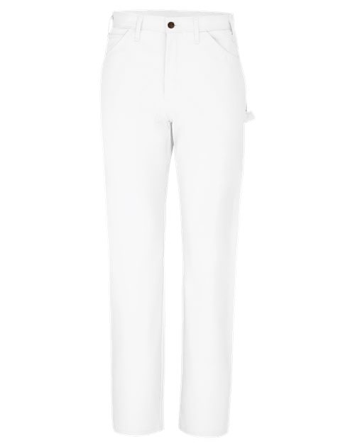 Dickies Men's Painter's Utility Pants - 2953 - EMBROIDERED