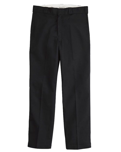 Dickies Men's Multi-Use Pocket Work Pants - 8388 - EMBROIDERED