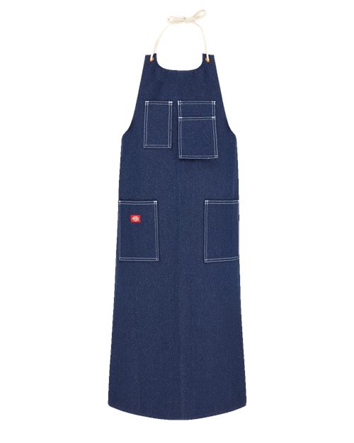 Dickies Toolmaker's Apron - AC20 - EMBROIDERED