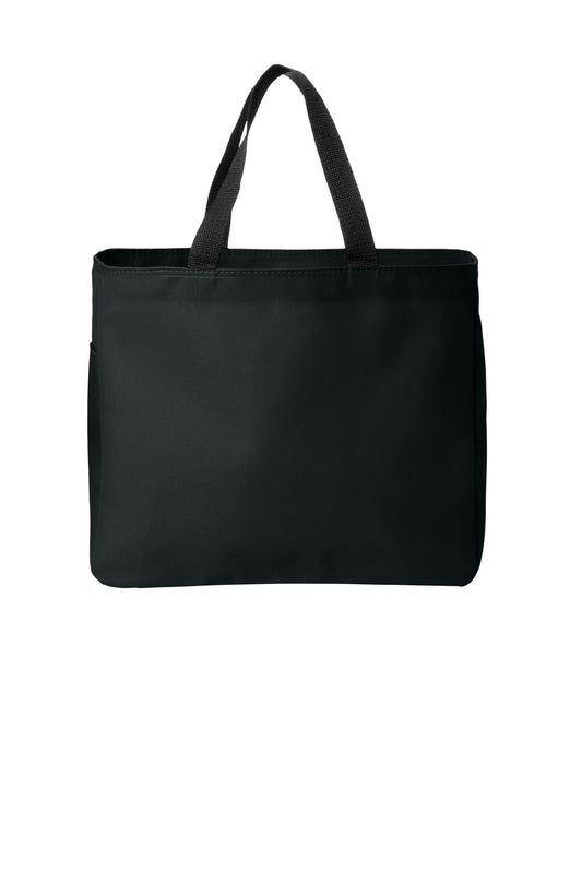 Port Authority -  Essential Tote.  B0750 - EMBROIDERED