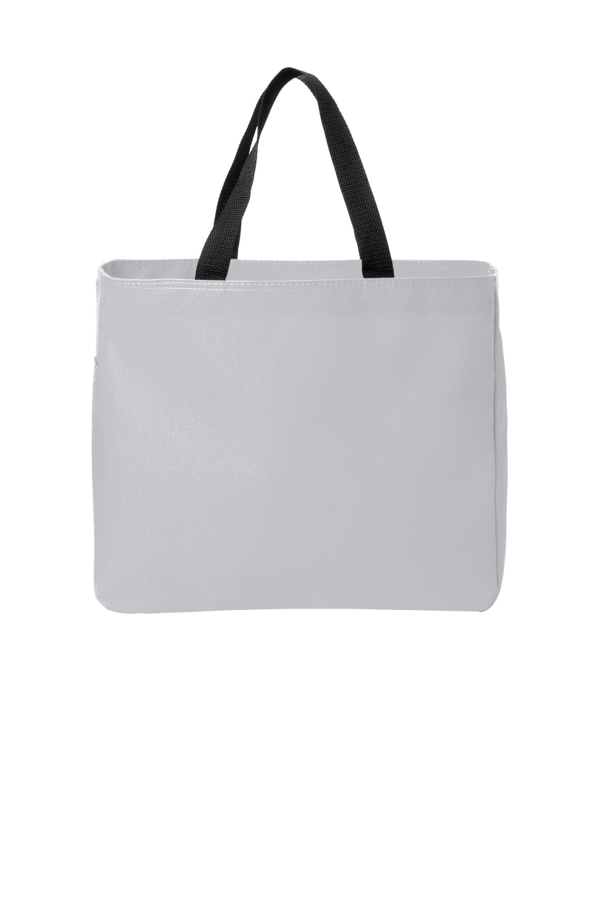 Port Authority -  Essential Tote.  B0750 - EMBROIDERED