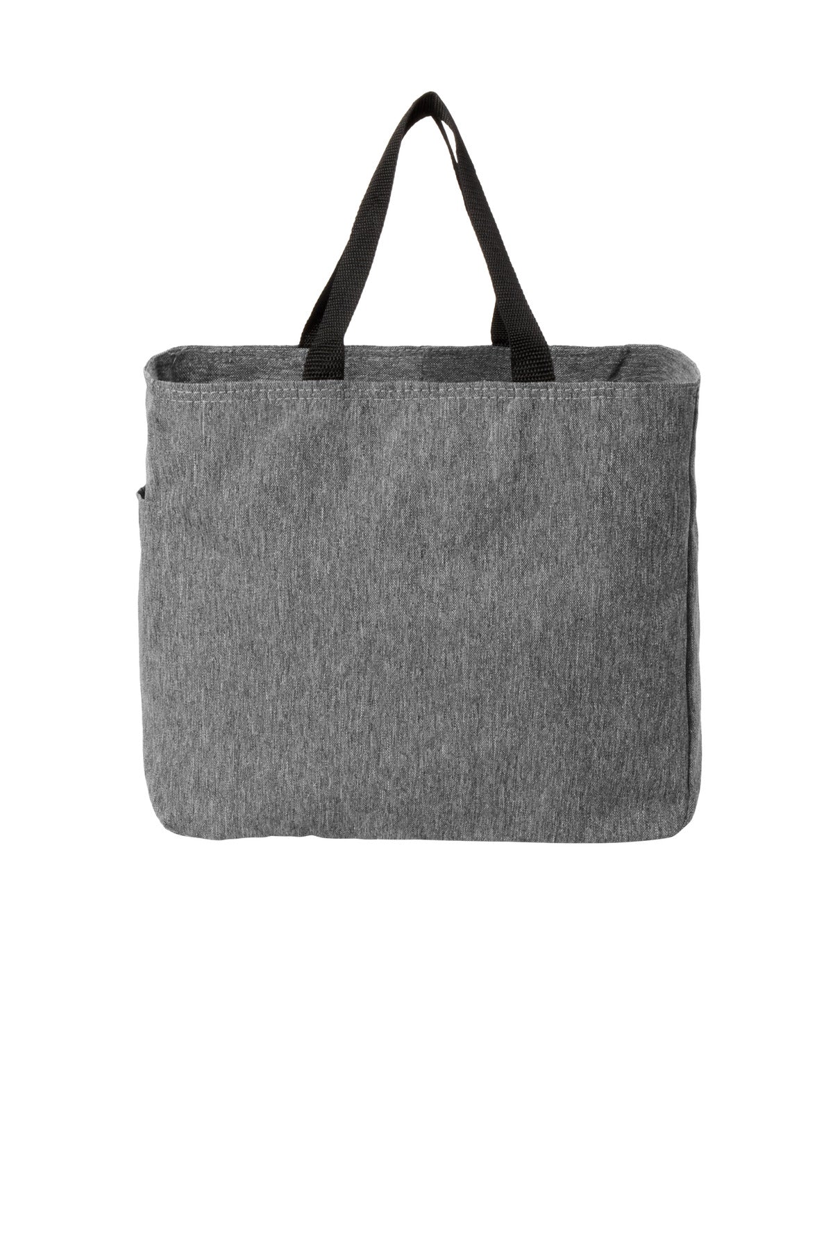 Port Authority -  Essential Tote.  B0750 - EMBROIDERED