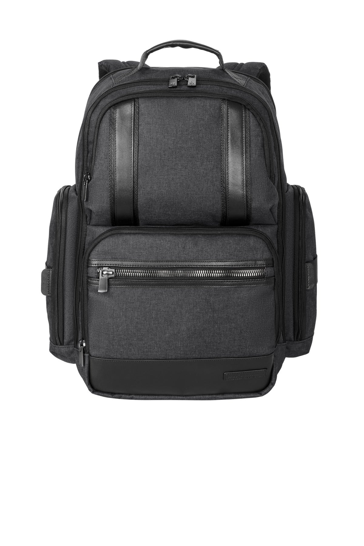 Brooks Brothers Grant Backpack BB18820 - EMBROIDERED