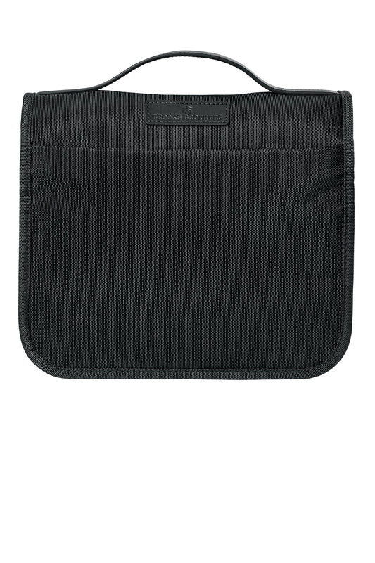 Brooks Brothers Oxford Small Travel Bag BB18872