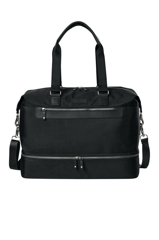 Brooks Brothers Oxford Weekender BB18882
