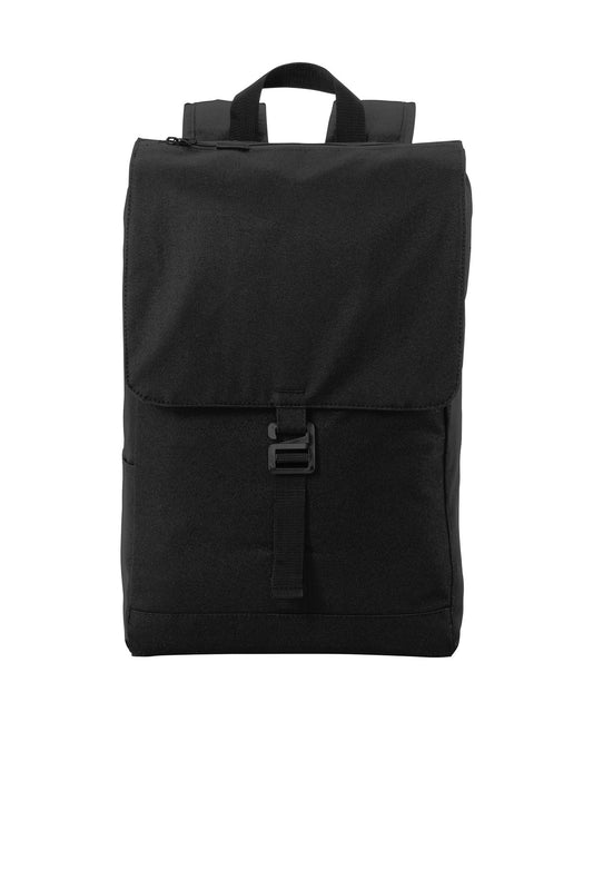 Port Authority  Access Rucksack. BG219 - EMBROIDERED