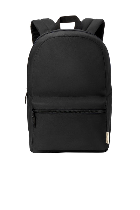Port Authority C-FREE Recycled Backpack BG270 - EMBROIDERED