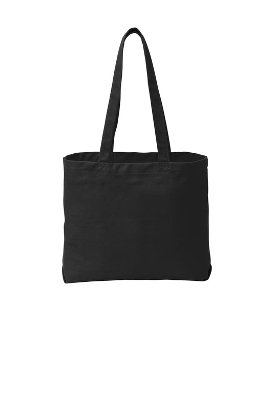 Port Authority  Beach Wash  Tote.  BG421 - EMBROIDERED