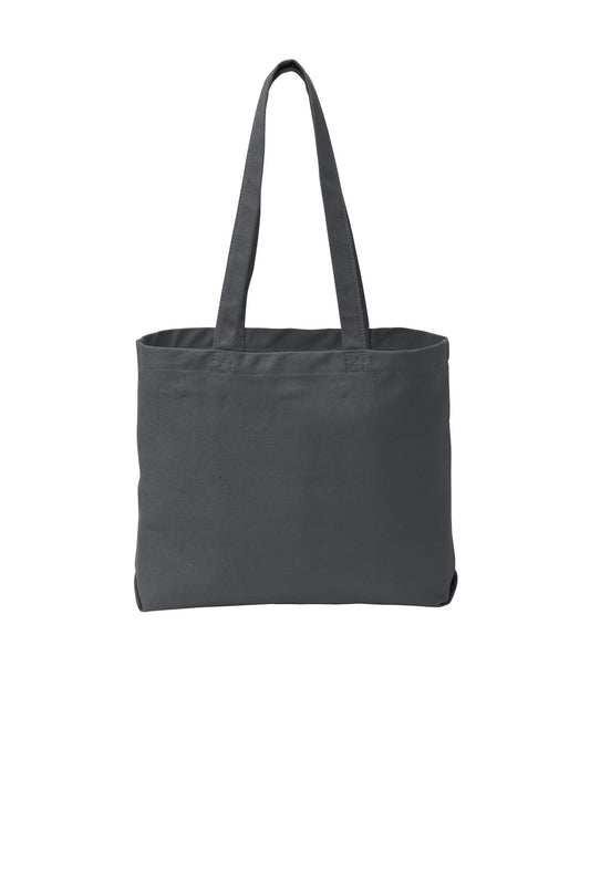Port Authority  Beach Wash  Tote.  BG421 - EMBROIDERED