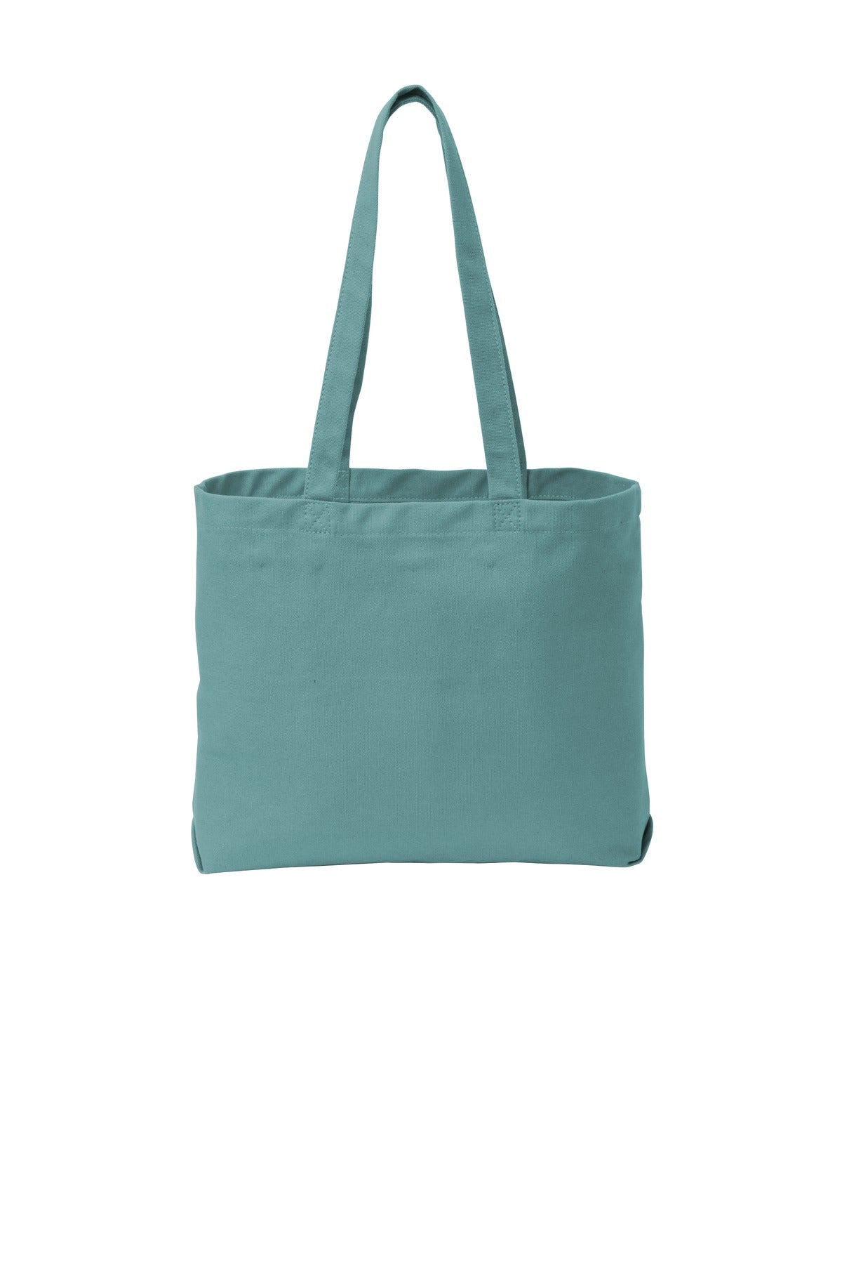 Port Authority  Beach Wash  Tote.  BG421 - EMBROIDERED