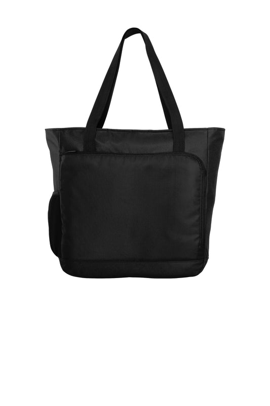 Port Authority  City Tote. BG422 - EMBROIDERED
