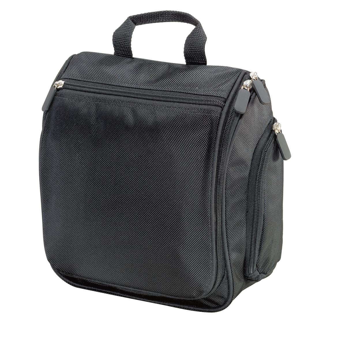 Port Authority Hanging Toiletry Kit. BG700 - EMBROIDERED