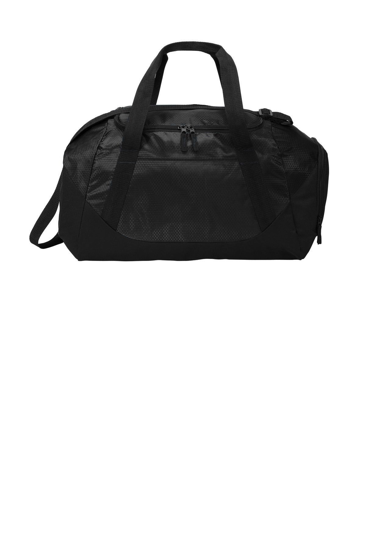 Port Authority  Team Duffel  BG804 - EMBROIDERED