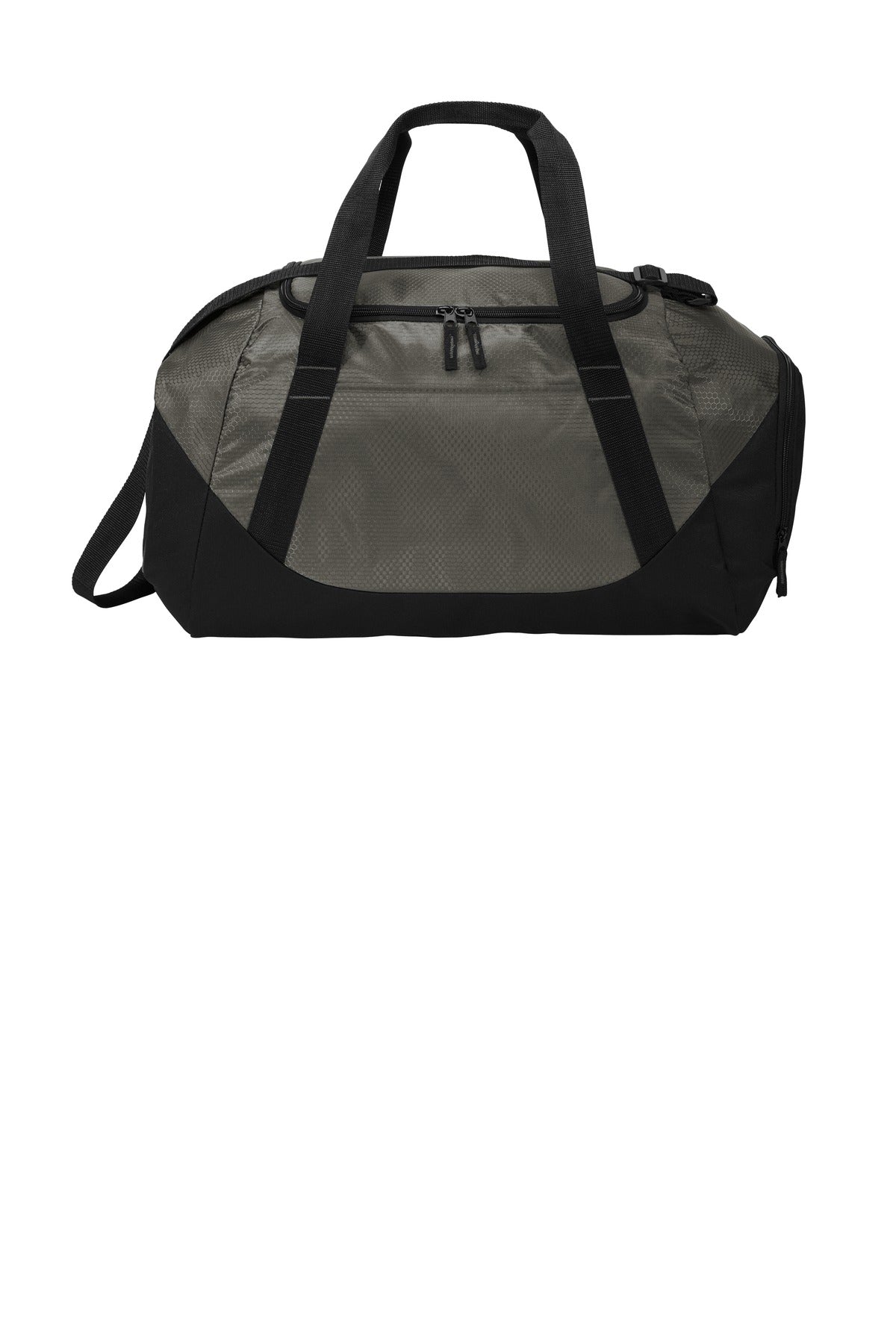 Port Authority  Team Duffel  BG804 - EMBROIDERED