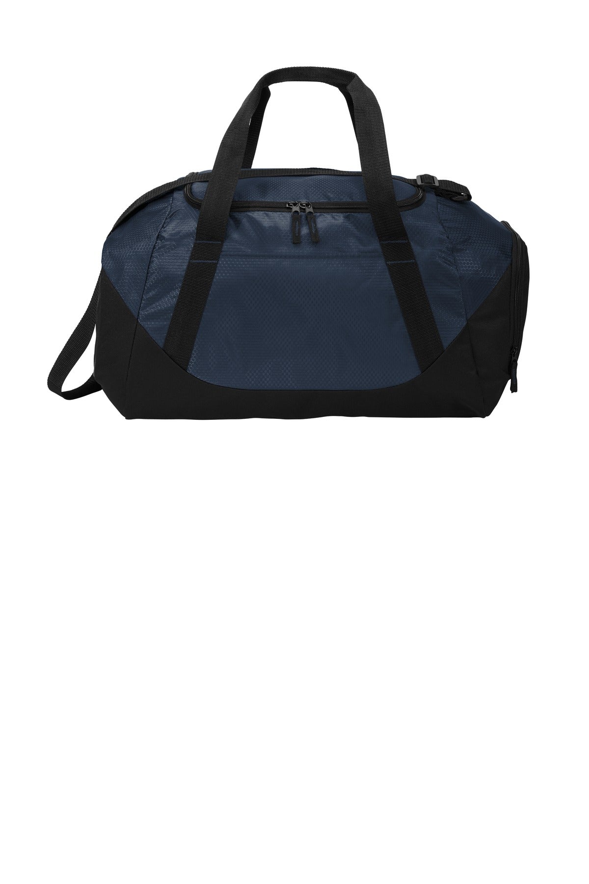 Port Authority  Team Duffel  BG804 - EMBROIDERED