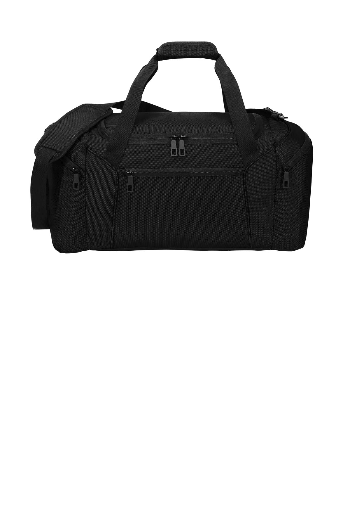 Port Authority  Form Duffel  BG805 - EMBROIDERED