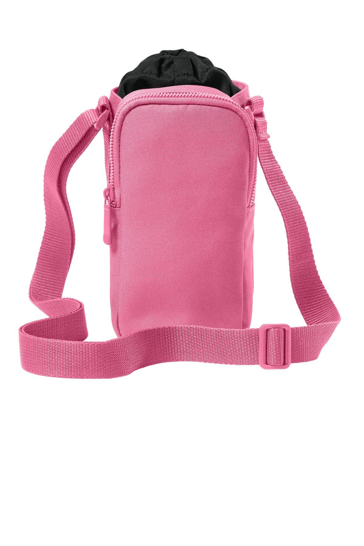 Port Authority Matte Oxford Hydration Crossbody BG941 - EMBROIDERED