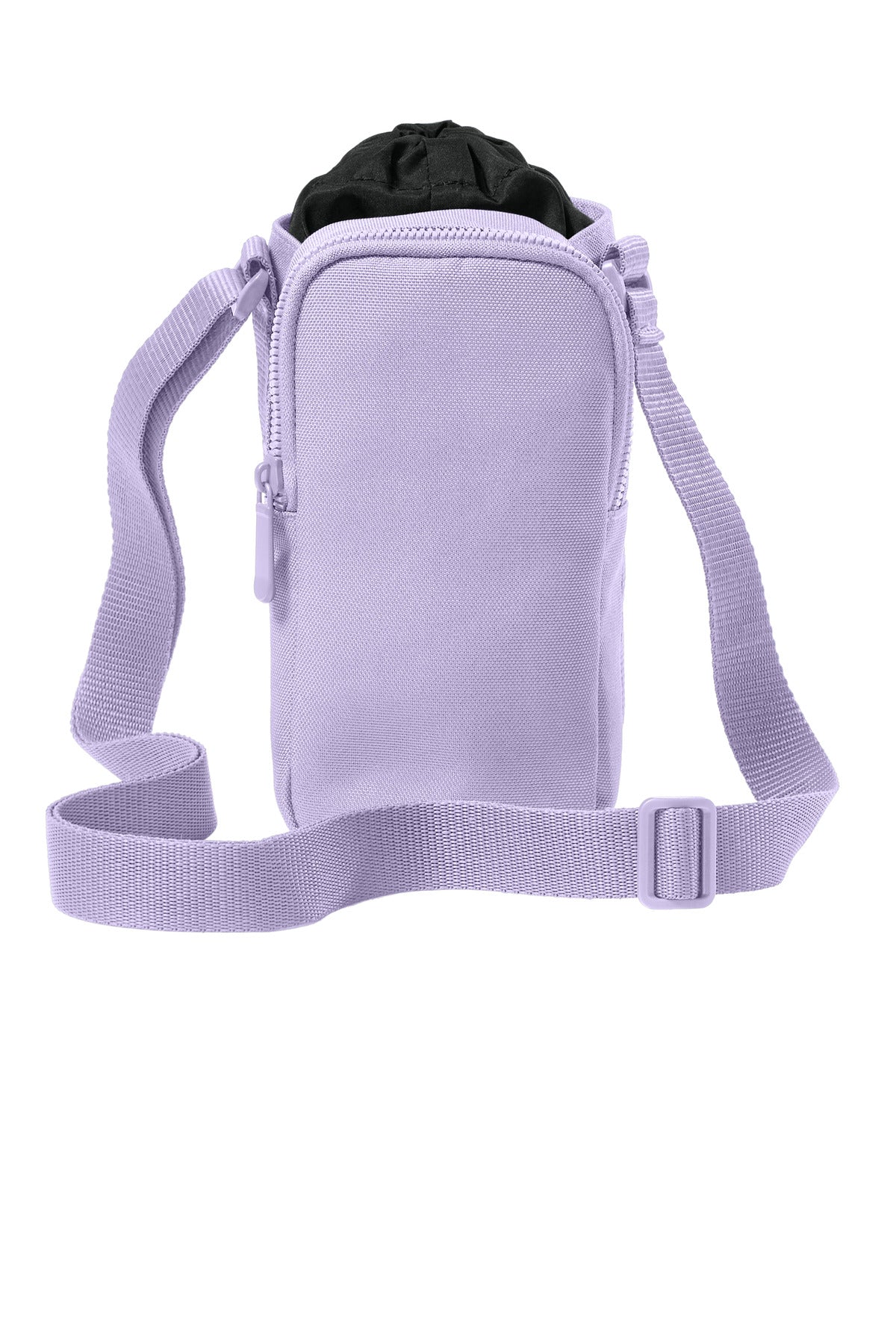 Port Authority Matte Oxford Hydration Crossbody BG941 - EMBROIDERED