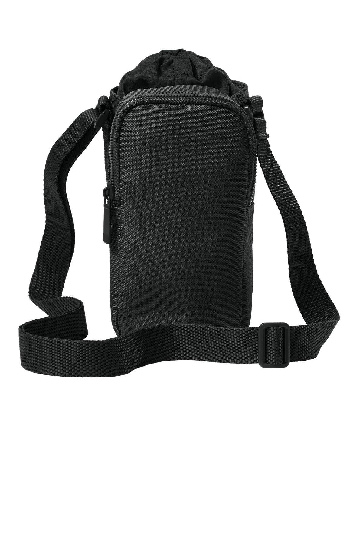 Port Authority Matte Oxford Hydration Crossbody BG941 - EMBROIDERED