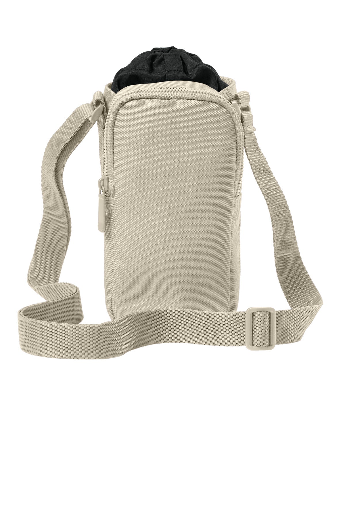 Port Authority Matte Oxford Hydration Crossbody BG941 - EMBROIDERED