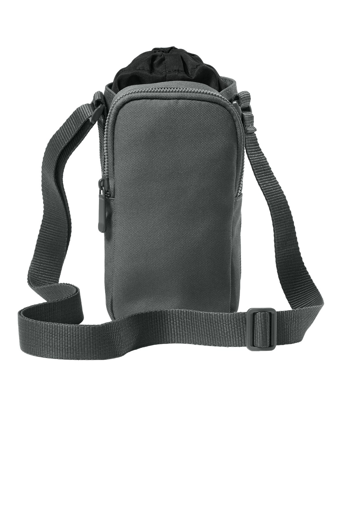 Port Authority Matte Oxford Hydration Crossbody BG941 - EMBROIDERED