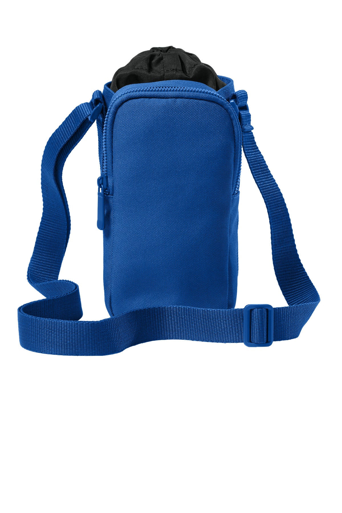 Port Authority Matte Oxford Hydration Crossbody BG941 - EMBROIDERED