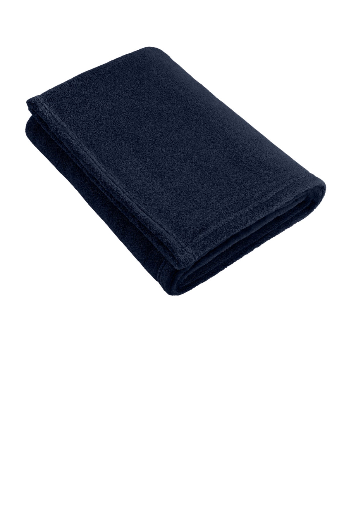 Port Authority Ultra Plush Blanket. BP31 - EMBROIDERED
