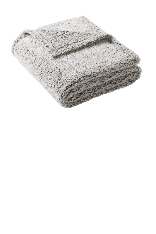 Port Authority  Cozy Blanket. BP36 - EMBROIDERED